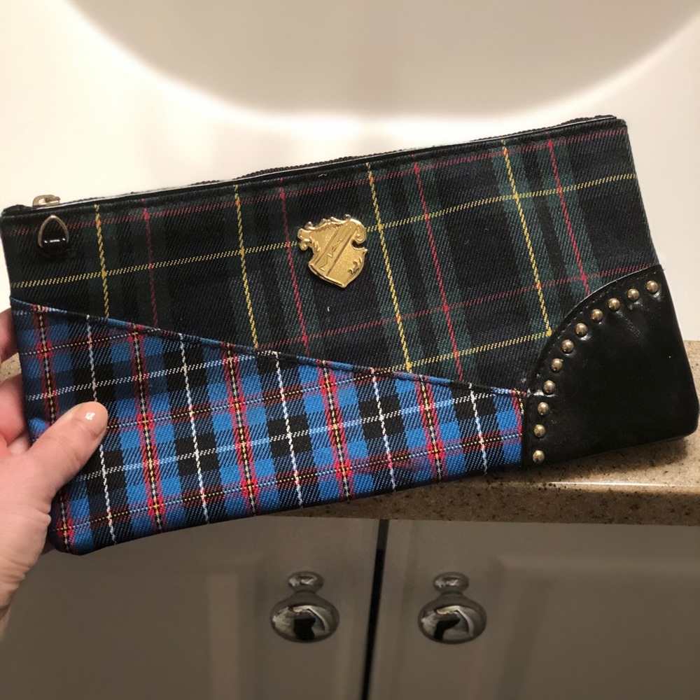 MAC Makeup Bag, Cosmetic Bag Light Use